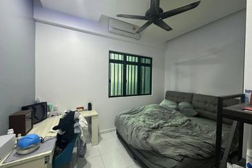 Sky Oasis Residences