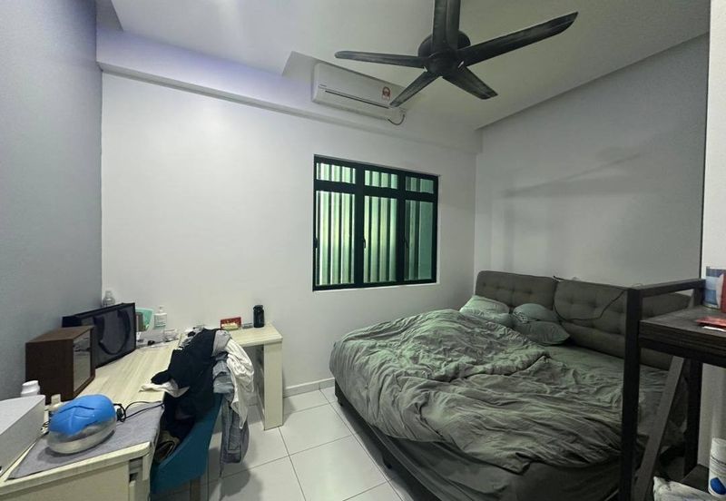 Sky Oasis Residences