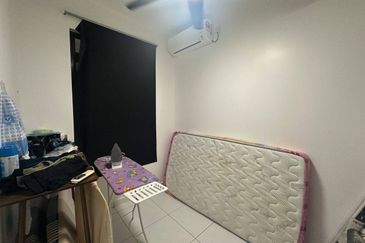 Sky Oasis Residences