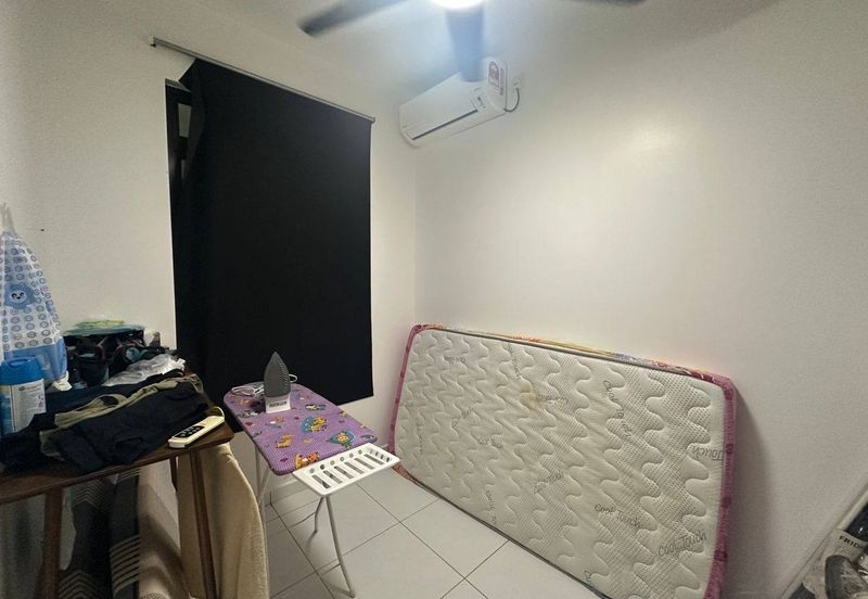 Sky Oasis Residences