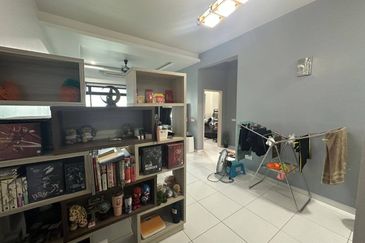 Sky Oasis Residences