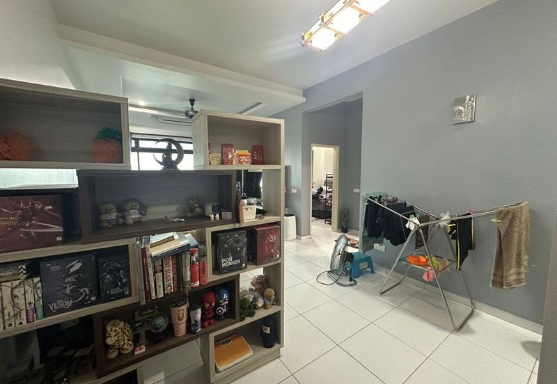 Sky Oasis Residences