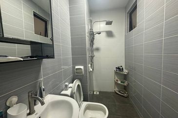 Sky Oasis Residences