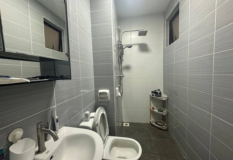 Sky Oasis Residences