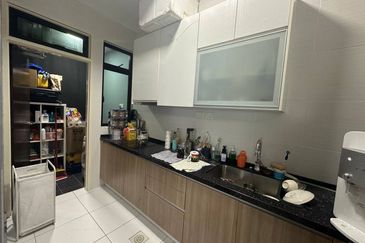 Sky Oasis Residences