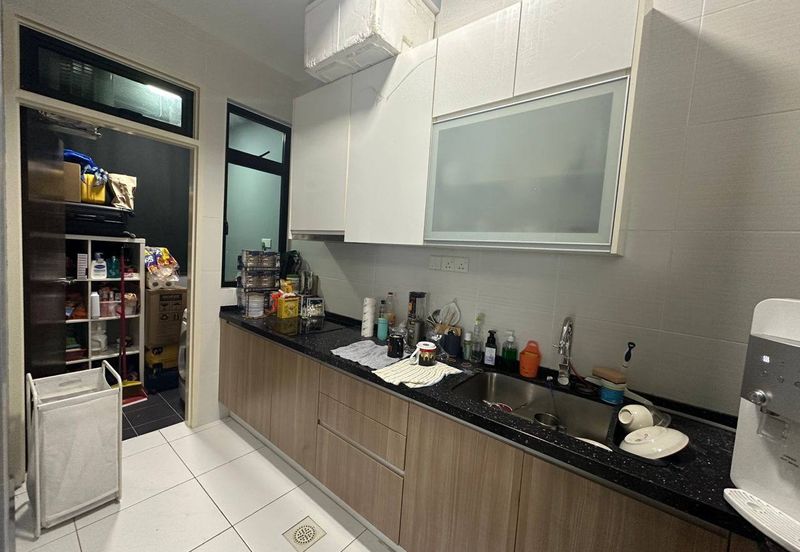 Sky Oasis Residences