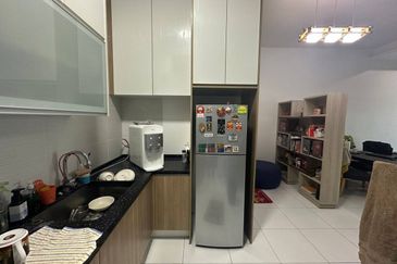 Sky Oasis Residences