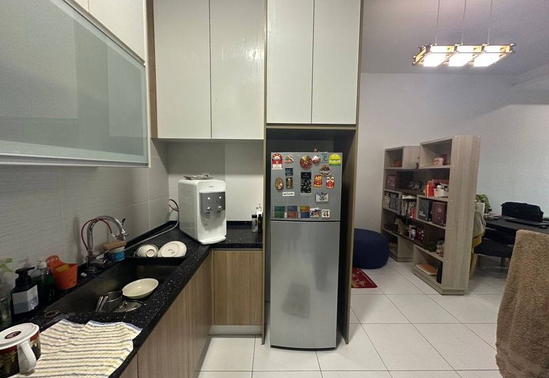 Sky Oasis Residences