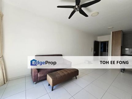Sky Oasis Residences @ Setia Indah For Sale , Johor, Johor Bahru