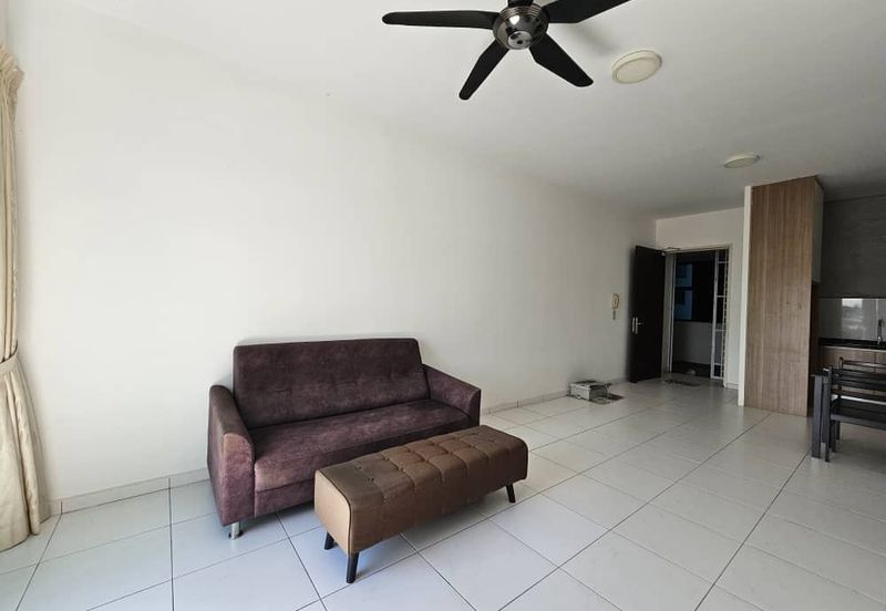 Sky Oasis Residences