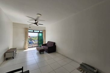 Sky Oasis Residences