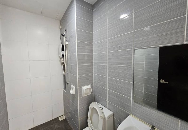 Sky Oasis Residences