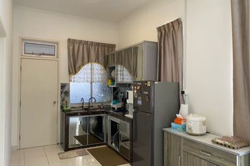 Meridin East The Greenway & The Eden