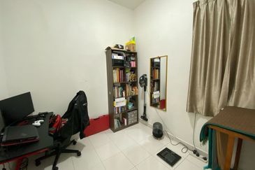 Meridin East The Greenway & The Eden