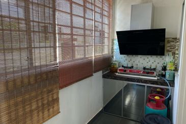 Meridin East The Greenway & The Eden