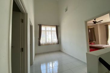 Meridin East The Greenway & The Eden