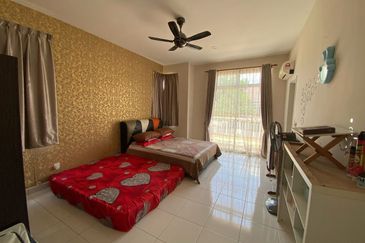 Meridin East The Greenway & The Eden