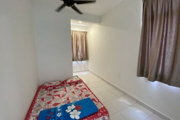 Meridin East The Greenway & The Eden