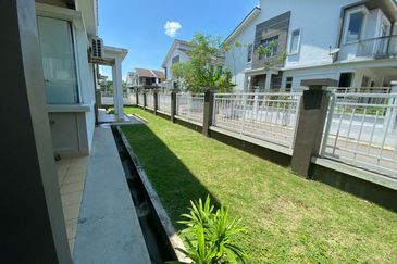 Meridin East The Greenway & The Eden