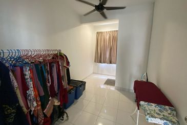 Meridin East The Greenway & The Eden