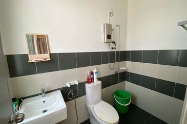 Meridin East The Greenway & The Eden