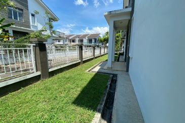 Meridin East The Greenway & The Eden