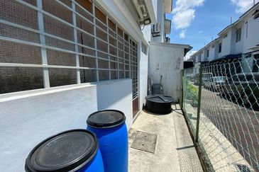 Meridin East The Greenway & The Eden