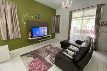 Meridin East The Greenway & The Eden