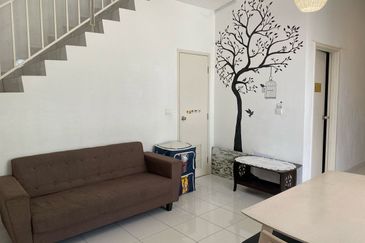 Meridin East The Greenway & The Eden