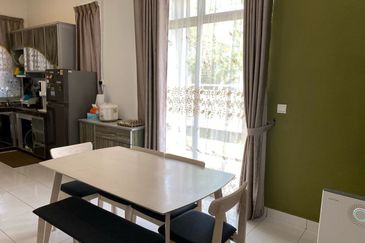 Meridin East The Greenway & The Eden