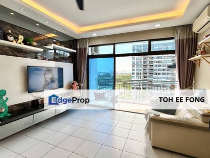 Seri Austin Luxury Apartment For Sale, Johor, Johor Bahru