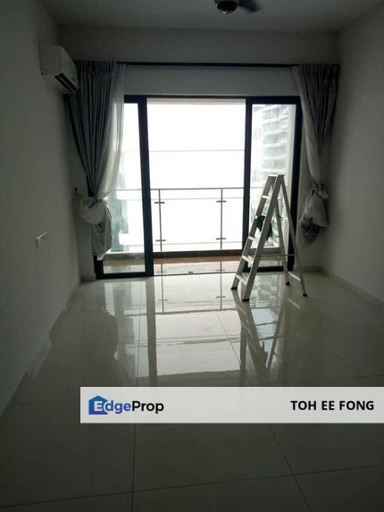 Bay Point Country Garden Danga Bay @ JB Town For Sale, Johor, Johor Bahru