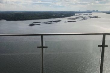 Lovell @ Country Garden