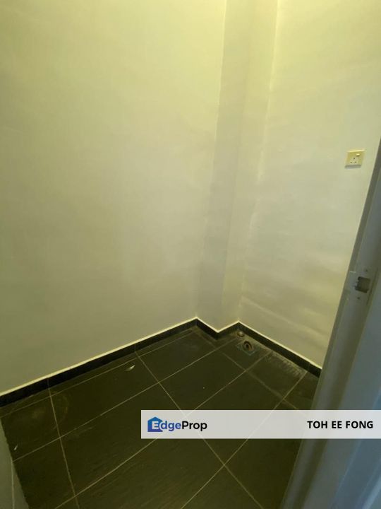 The Senai Garden @ Taman Impian Senai Duplex Unit For Sale, Johor, Senai