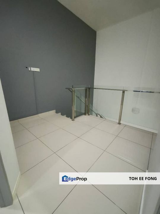 The Senai Garden @ Taman Impian Senai Duplex Unit For Sale, Johor, Senai