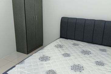 8scape Residences @ Sutera