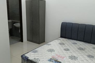 8scape Residences @ Sutera