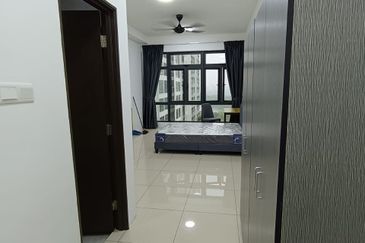 8scape Residences @ Sutera