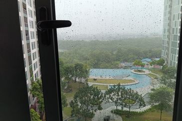 8scape Residences @ Sutera