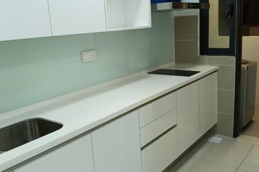 8scape Residences @ Sutera