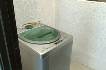 8scape Residences @ Sutera