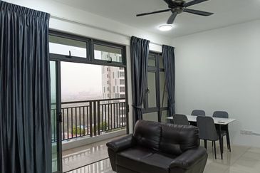 8scape Residences @ Sutera