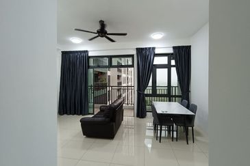 8scape Residences @ Sutera