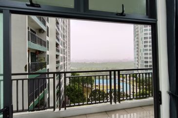 8scape Residences @ Sutera