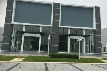 Eco Business Park 3