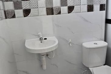 Taman Sri Pulai Perdana