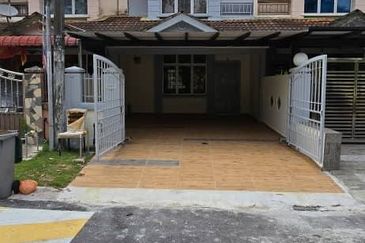 Taman Sri Pulai Perdana