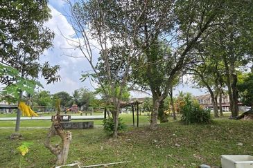 Taman Sri Pulai Perdana