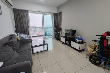 The Pinnacles (Pinnacle Tower)