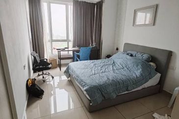 The Pinnacles (Pinnacle Tower)